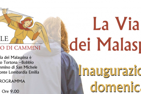 La via dei Malaspina