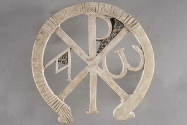 Il culto a Roma “In hoc signo vinces”: l’Angelo della peste