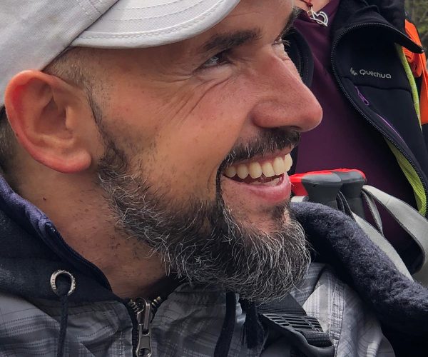 “SI PUO’ FARE.” Matteo Gamerro il Primo Pellegrino sul Cammino di San Michele