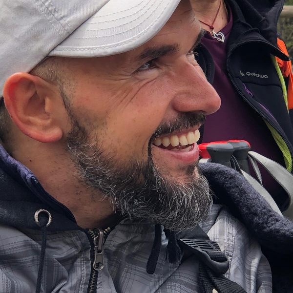“SI PUO’ FARE.” Matteo Gamerro il Primo Pellegrino sul Cammino di San Michele