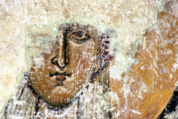 Santa Artellaide di Benevento, pellegrina alla Grotta di Michele
