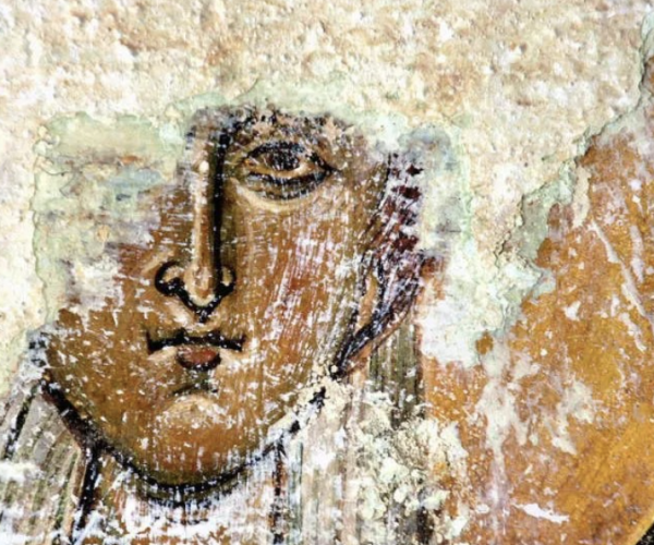 Santa Artellaide di Benevento, pellegrina alla Grotta di Michele