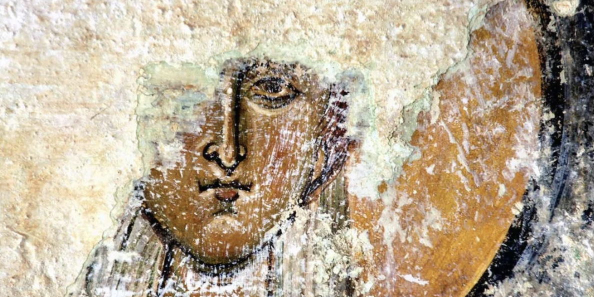 Santa Artellaide di Benevento, pellegrina alla Grotta di Michele