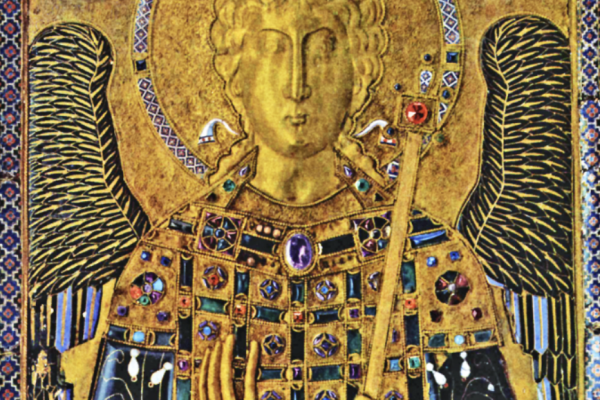 L’origine orientale del culto