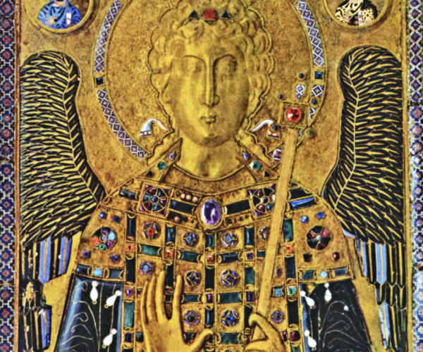L’origine orientale del culto