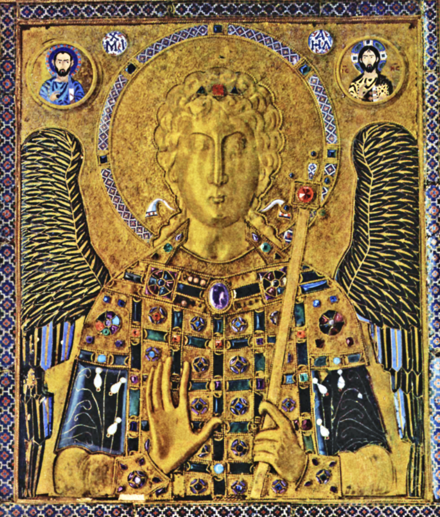 L’origine orientale del culto