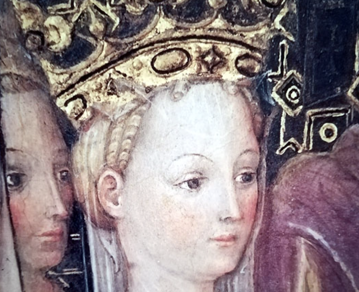 Primo periodo Longobardo – Teodolinda La Cristiana, La Regina che converti’ il suo popolo