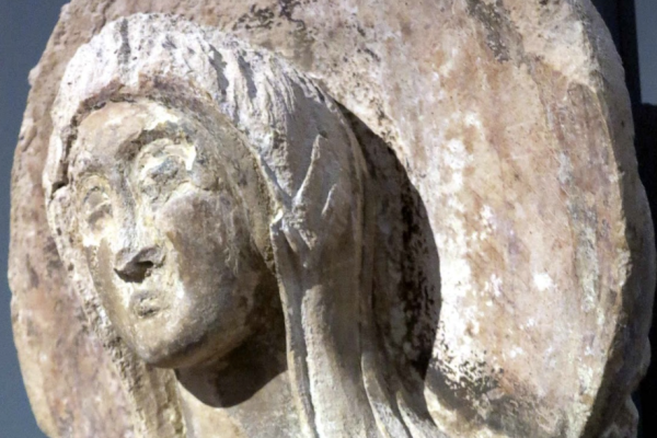 Ansa l’ultima regina dei longobardi