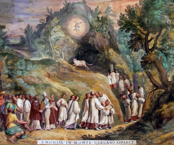 La storia del culto in Italia e in Europa