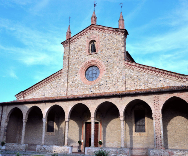 JONAS DI BOBBIO