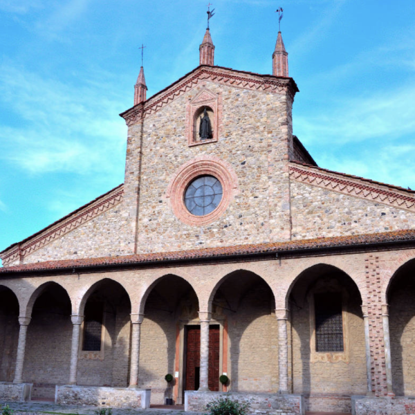 JONAS DI BOBBIO