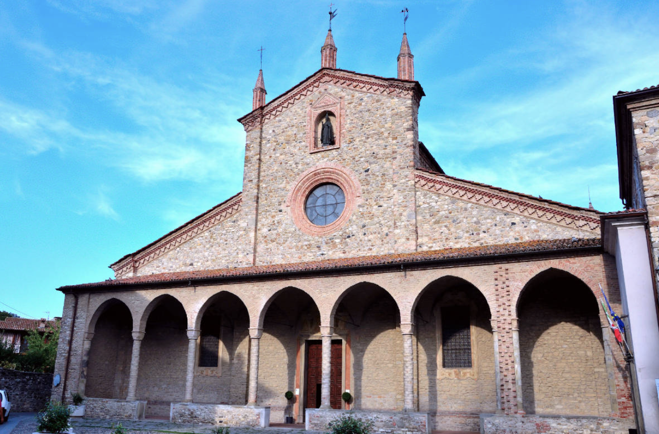 JONAS DI BOBBIO