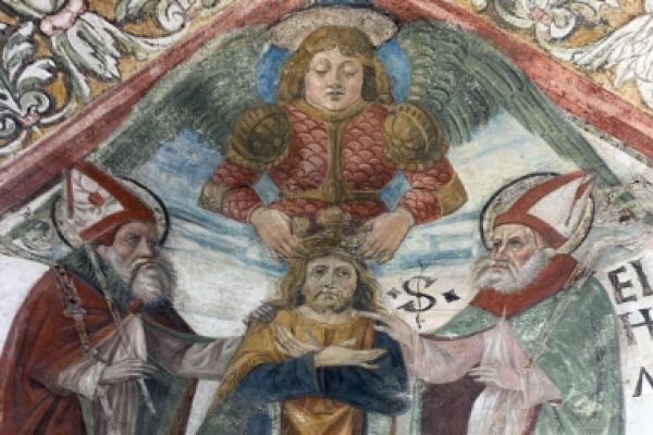 Il Bel San Michele di Pavia: il Libro di Pietra