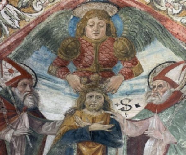 Il Bel San Michele di Pavia: il Libro di Pietra