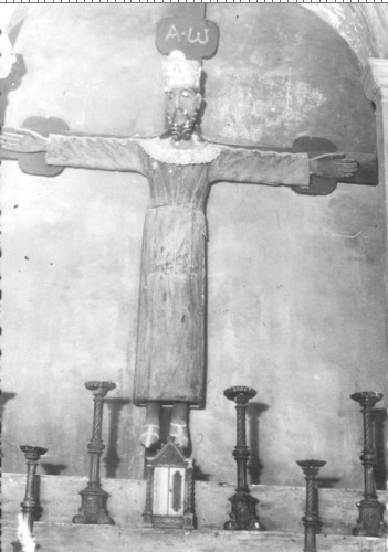 Santa Croce del Corvo