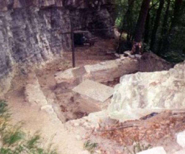 L’Eremo di Coli o Spelonca di San Michele 