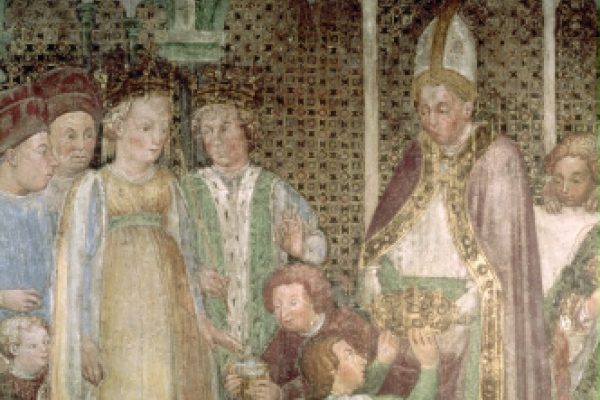 La Corona Ferrea e i luoghi delle Incoronazioni   